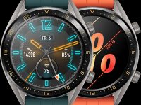 huawei watch gt