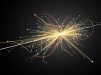 particle accelerator
