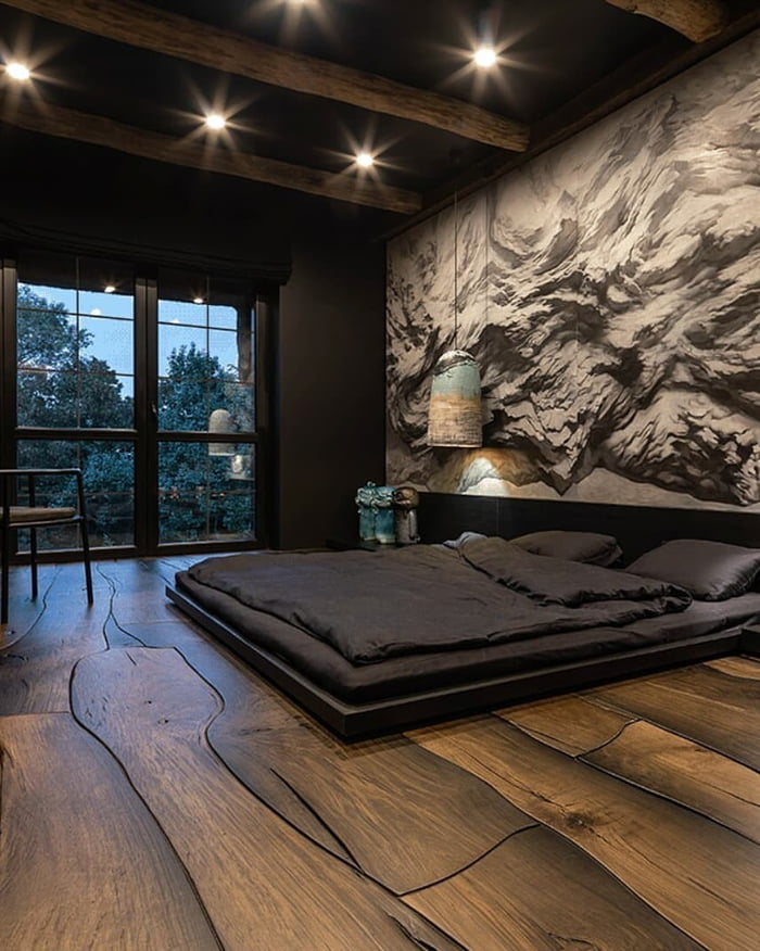 Beautiful Bedroom 1