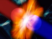 discovery of antimatter