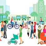 social spacing are required until 2022