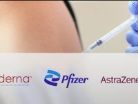 Drug allergy to covid-19 vaccines