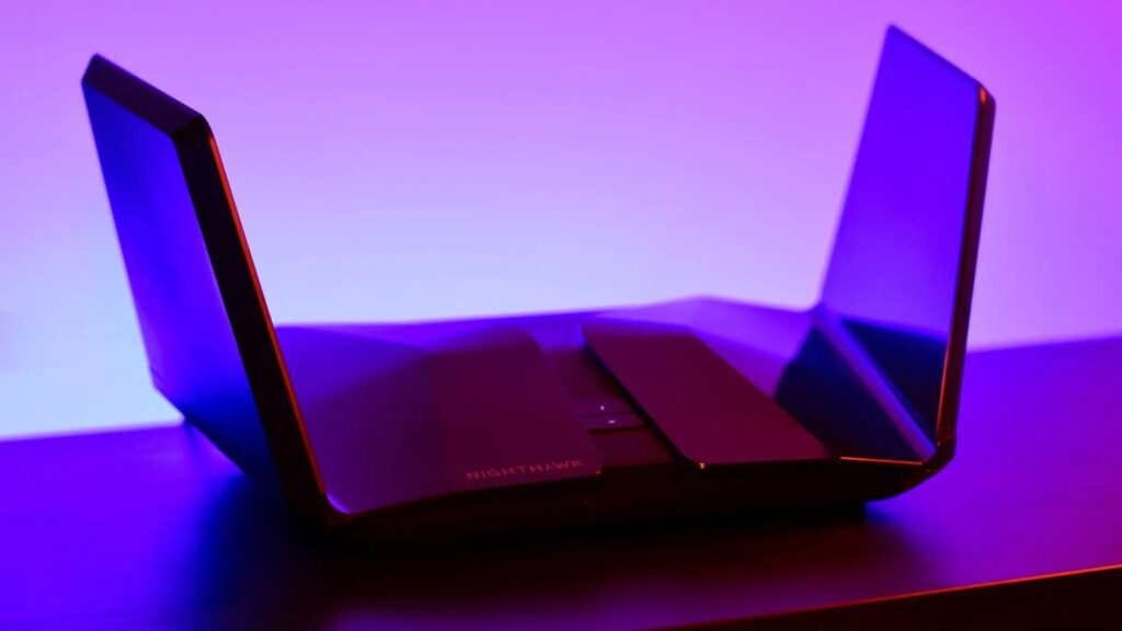 The most powerful routers currently, we recommend you to buy them 1