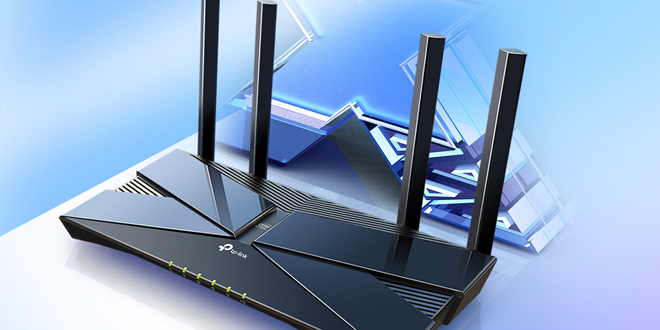 The most powerful routers currently, we recommend you to buy them 6