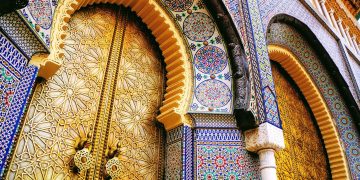 Marokko, Fez