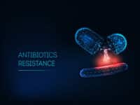 Antibiotic resistance