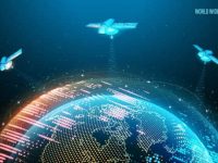 Elon Musk gives Ukraine access to Starlink