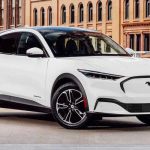 Ford beats Tesla with the best electric car