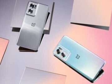 OnePlus announces the OnePlus Nord CE 2 5G phone