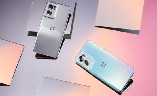 OnePlus announces the OnePlus Nord CE 2 5G phone