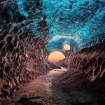 Vatnajökull Glacier, Iceland