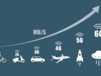 difference between mmWave and Sub 6 GHz