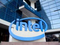 Intel builds 17 billion euro factory in Germany