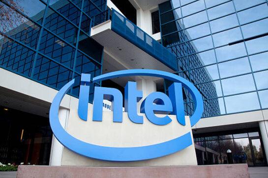 Intel builds 17 billion euro factory in Germany