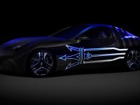 Maserati electric cars