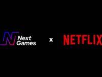 Netflix wants to build world-class games