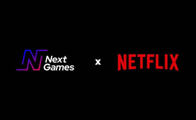 Netflix wants to build world-class games