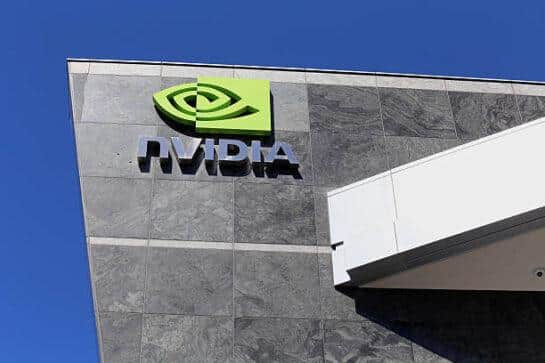 Nvidia suffered a data leak after a cyber attack