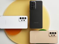 Samsung announces Galaxy A53 and Galaxy A33