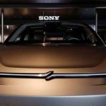 Sony and Honda collaborate to develop electric cars