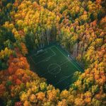 Station in Moscow, Russia