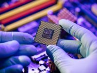 The European Union wants to become a leader in the field of chips