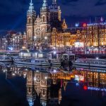 Amsterdam, Netherlands