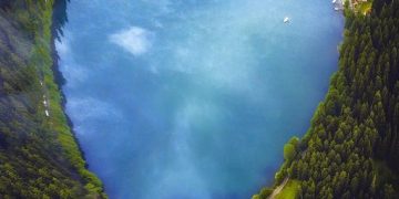 Artvin Province Turkey