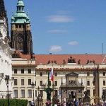 Best places to visit in Prague