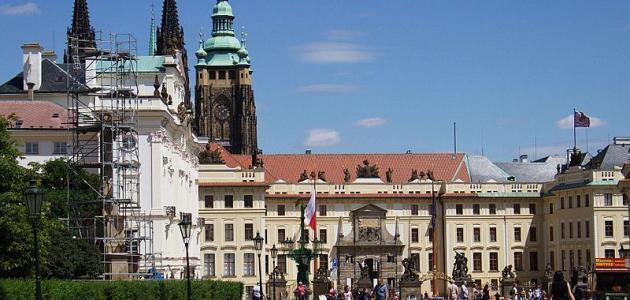 Best places to visit in Prague