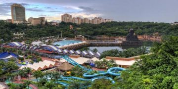 Best time to travel to Malaysia