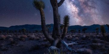 Death Valley National Park, California