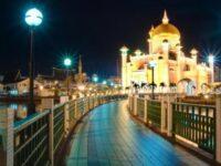 Immigration to Brunei