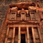Jordan Landmarks