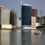The best places in Bahrain
