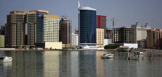 The best places in Bahrain