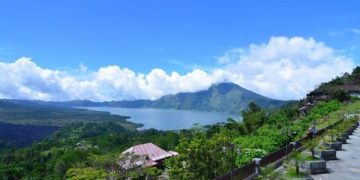 The best tourist places in Bali