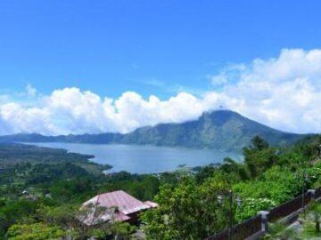 The best tourist places in Bali