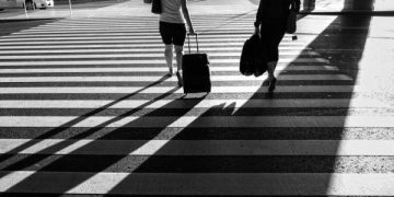 The importance of tourism