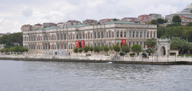 The most beautiful hotels in Istanbul