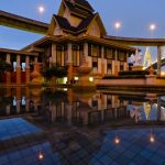 The most important tourist places in Bangkok