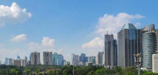 The most important tourist places in Jakarta