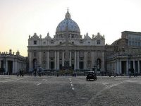 The most important tourist places in Rome