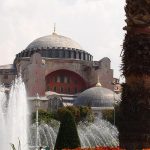 The most important tourist places in Trabzon