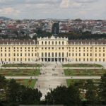 The most important tourist places in Vienna