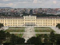 The most important tourist places in Vienna
