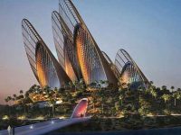 Tourism in Abu Dhabi