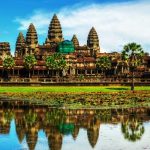 Tourism in Cambodia
