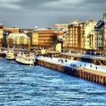 Tourism in Dusseldorf