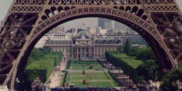 Tourism in France